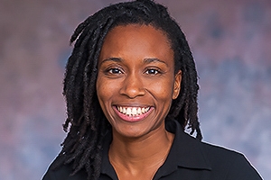 Professor Mindelyn Anderson