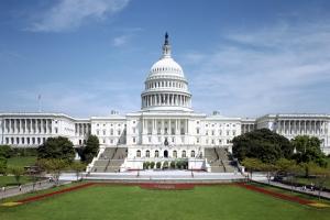 United States Capitol Building