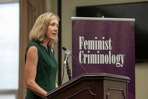 Lynn Addington Speaking