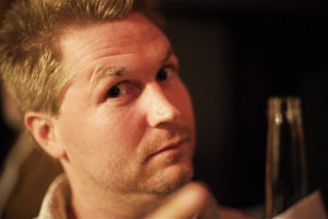 Alex Albrecht '98