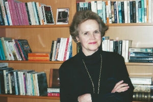 Carla Seaquist