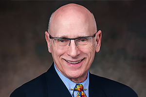 Headshot of Dan Freeman.