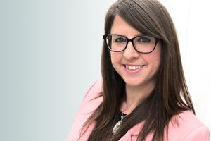 Emma Garnick Headshot