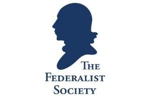 The Federalist Society Logo