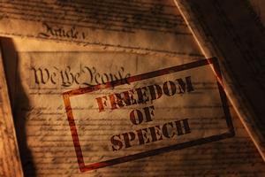 Constitution Freedom of Speech