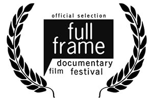 Full Frame Documentary Film Festival