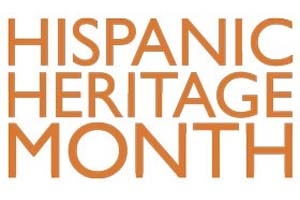 Hispanic Heritage Month