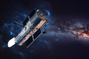 Hubble Telescope