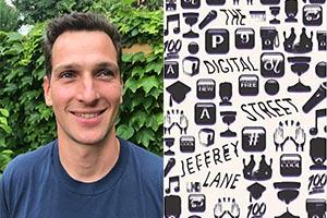 Jeffrey Lane Digital Street