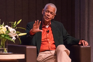 Julian Bond