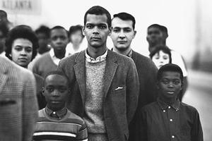 Julian Bond