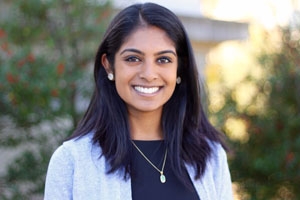 Jessica Jeyabalan's head shot.