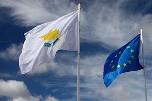 Cyprus flag