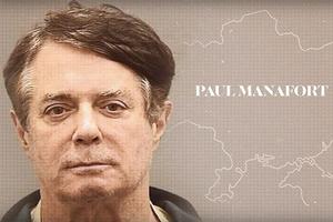 Paul Manafort