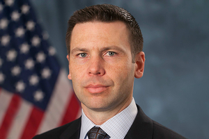 Kevin McAleenan