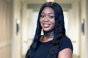 Naomi Oladeinde