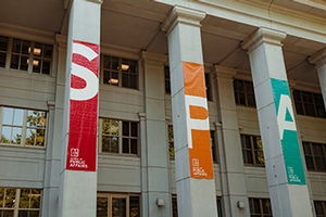 Kerwin Hall