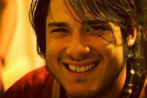 Jose Ramirez-Rivera