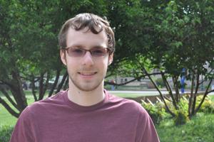 Zachary Belinsky