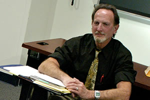 Rosenbloom Teaching