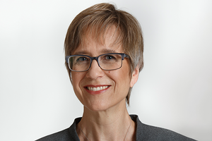 Sonja Walti