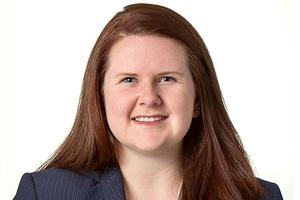 Meghan Ballard