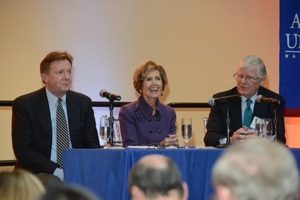 Inauguration Panel