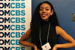 Tori Powell at NYC Intensive