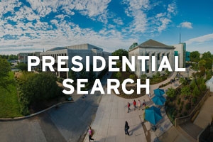 Presidential Search