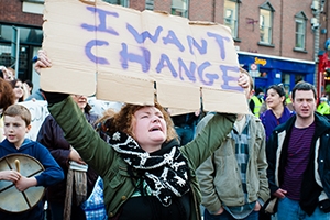 Political activism among women has swelled in the wake of the 2016 election.