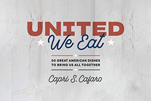 United We Eat book cover
