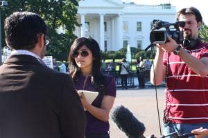 USA Today Ranks American University Journalism Program in Top 10 | American  University, Washington, D.C.