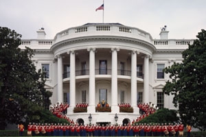 The White House