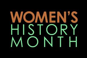 Women's History Month