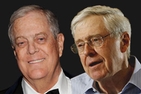 Koch Brothers