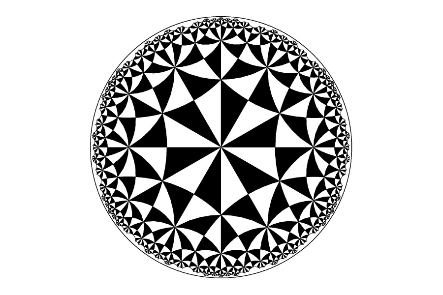 Hyperbolic Triangles