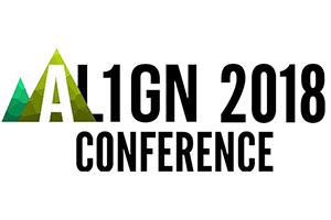 AL1GN 2018 Conference AL1GN 2018 Conference