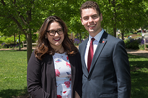  Valeria Ojeda-Avitia and Thomas Florczak 