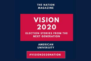VISION 2020 LEAD