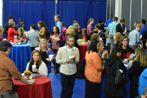 Staff Council Fall Reception Staff Council Fall Reception