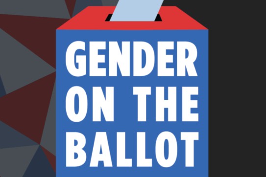 Gender on the Ballot