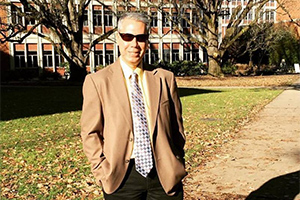 David J. Vázquez