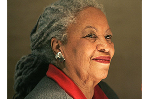 Toni Morrison