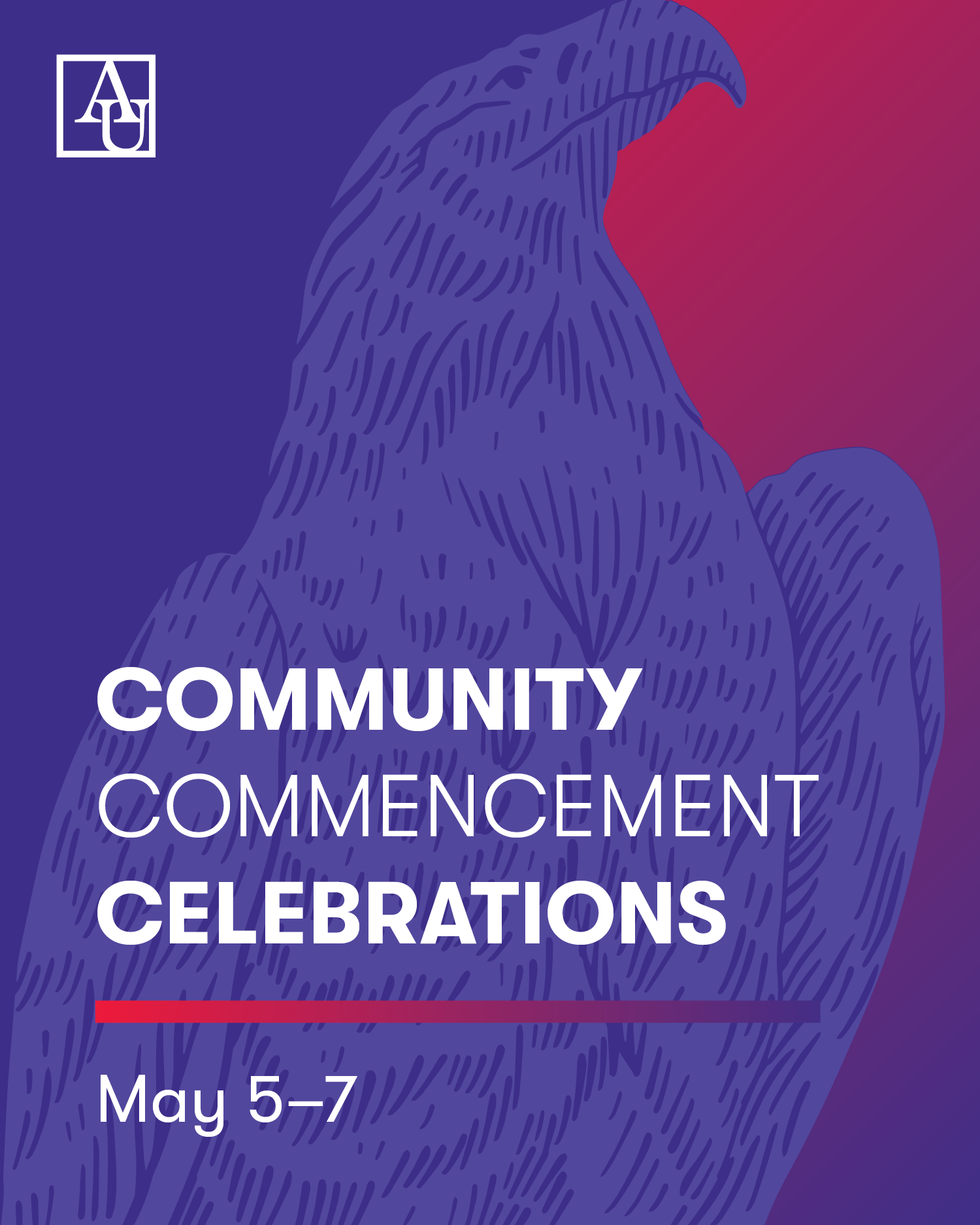 Community Commencement Celebration