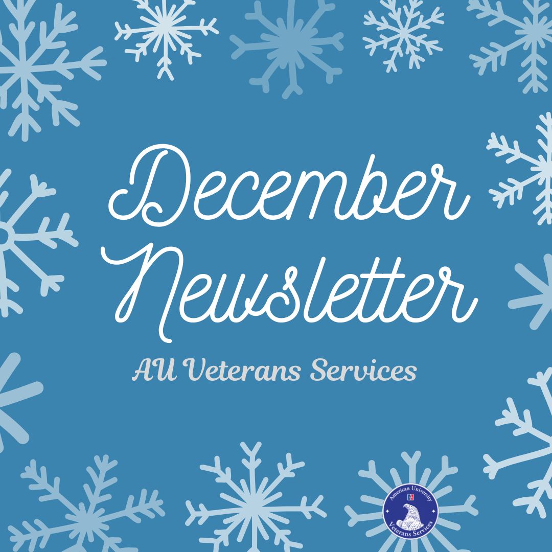 December Newsletter
