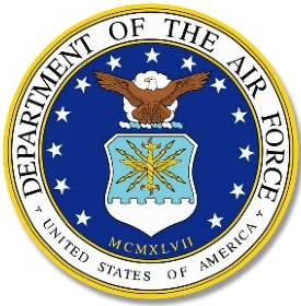 United States Air Force seal