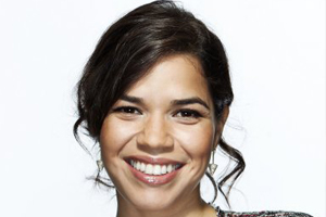 Washington Semester alumna America Ferrera