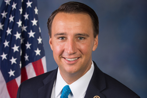 Washington Semester alumnus Ryan Costello