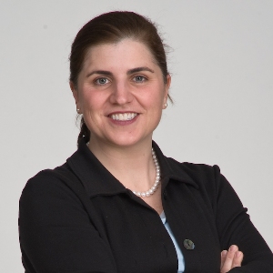 Amy Morrill Bijeau