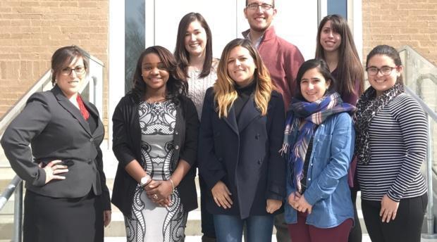 Business Law Review, Launched Five Years Ago, Increases Journal Opportunities for AUWCL Students